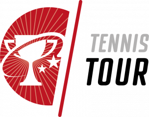 Logo Tennis tour